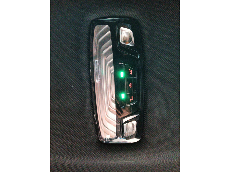 2018 BMW 7 Series 2L Petrol Plug-in Hybrid For Sale Images