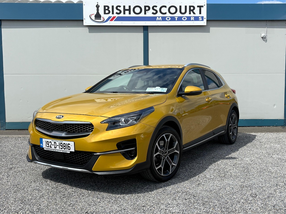 2019 Kia XCeed For Sale Images
