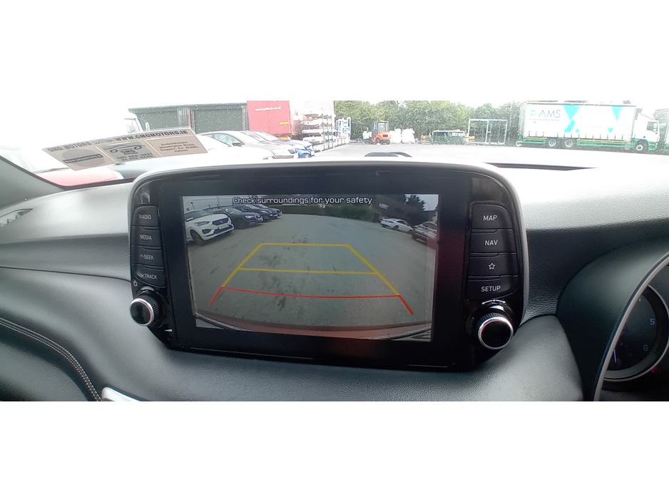 2019 Hyundai Tucson 1.6L Diesel For Sale Images