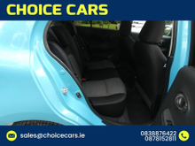 2017 Nissan Micra 1.2L Petrol For Sale Images
