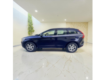 2016 Volvo XC60 2L Diesel For Sale Images