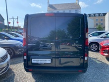 2022 Renault Trafic 2L Diesel For Sale Images