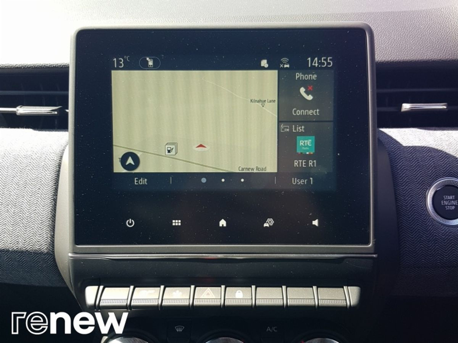 2026 Renault Clio 1L Petrol For Sale Images