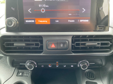 2020 Citroen Berlingo 1.5L Diesel For Sale Images