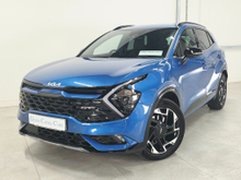 2025 Kia Sportage 1.6L Petrol Plug-in Hybrid For Sale Images