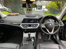 2019 BMW 3 Series 2L Diesel For Sale Images