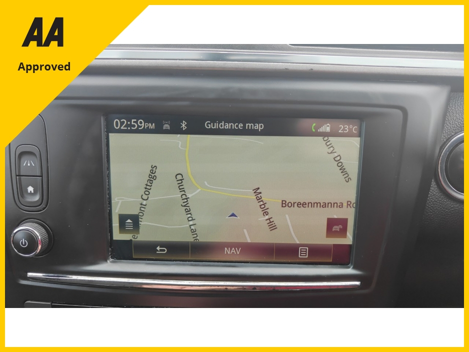 2018 Renault Kadjar 1.5L Diesel For Sale Images