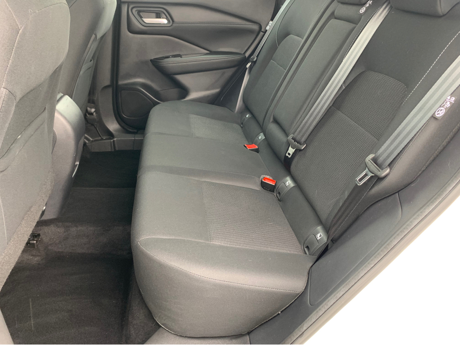 2023 Nissan Qashqai 1.3L Hybrid For Sale Images