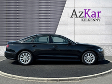 2017 Audi A6 2L Diesel For Sale Images