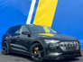 2021 AUDI E-TRON SPORT 50 QUATTRO // SERVICE HISTORY // RS-PERFORMANCE BODYKIT // ADAPTIVE AIR SUSPENSION