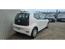 2017 VOLKSWAGEN UP! automatic 3DR 1.0 facelift model