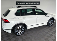 2019 Volkswagen Tiguan 2.0L Diesel For Sale Images