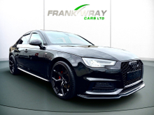2016 Audi A4 2L Diesel For Sale Images