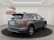 2016 Toyota Rav4 2L Diesel For Sale Images