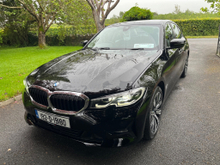 2019 BMW 3 Series 2L Diesel For Sale Images