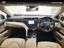 2019 TOYOTA CAMRY HYBRID SOL 4DR AUTO