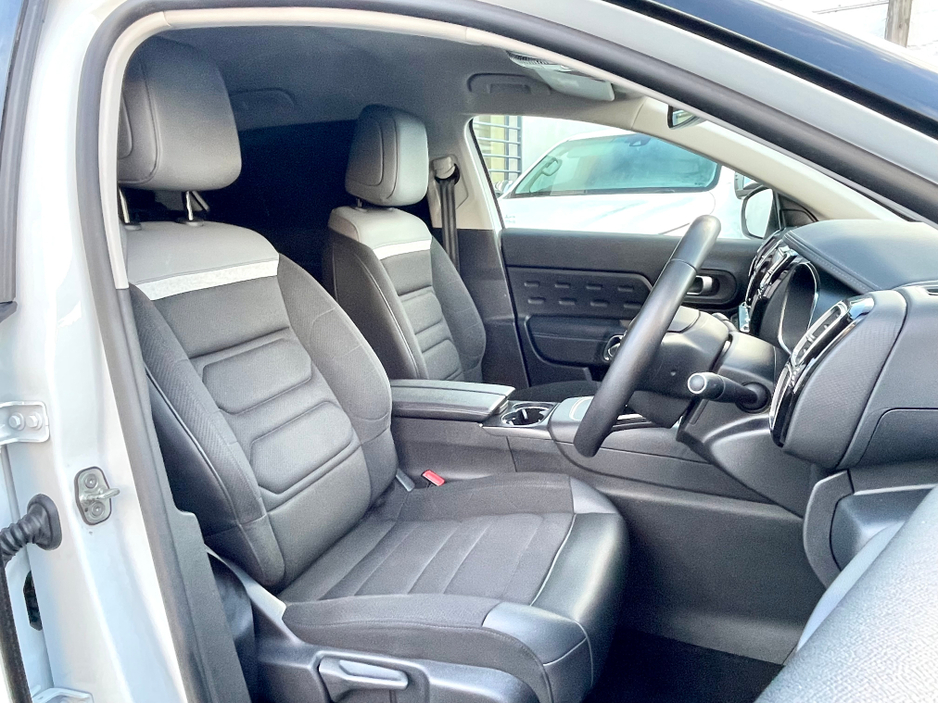 2022 Citroen C5 Aircross 1.5L Diesel For Sale Images