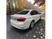 2018 BMW 3 Series 2L Petrol Plug-in Hybrid For Sale Images