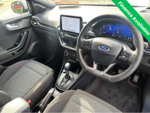 2024 Ford Puma 1L Petrol Hybrid For Sale Images