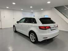 2018 Audi A3 1.4L Petrol For Sale Images