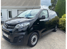 2023 Opel Vivaro 1.5L Diesel For Sale Images