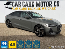 Audi A5 40 TDI 204HP Edition ONE SE 4D