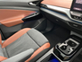 2021 VOLKSWAGEN ID.4 TECH 77KWH 204BHP 5DR AUTO
