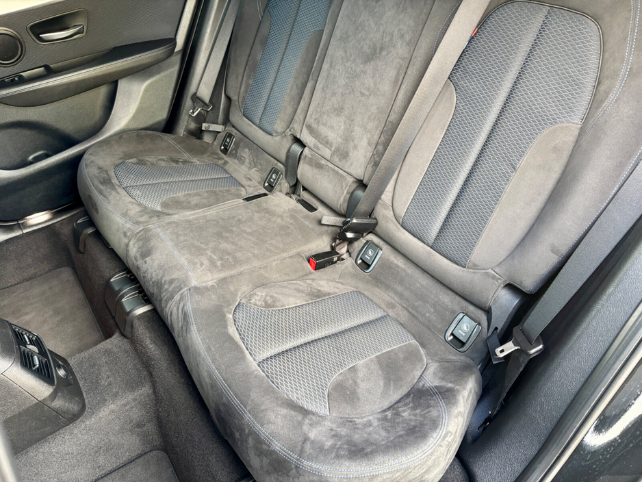 2018 BMW 2 Series 2L Diesel For Sale Images