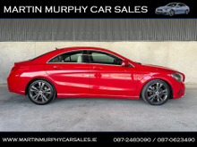 2018 Mercedes-Benz CLA Class 1.5L Diesel For Sale Images