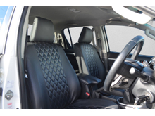 2021 Toyota Hilux 2.4L Diesel For Sale Images