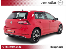2020 Volkswagen Golf 1.2L Petrol For Sale Images