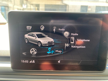 2019 Audi A4 2L Diesel For Sale Images