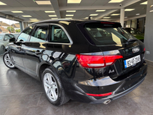 2018 Audi A4 2L Diesel For Sale Images