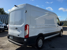 2023 Ford Transit 2L Diesel For Sale Images