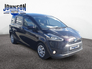 2018 TOYOTA SIENTA 1.5 Petrol Auto