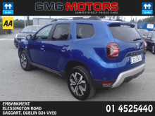 2022 Dacia Duster 1.5L Diesel For Sale Images