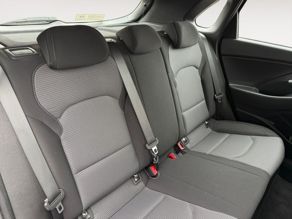 2020 Hyundai i30 1.0L Petrol For Sale Images
