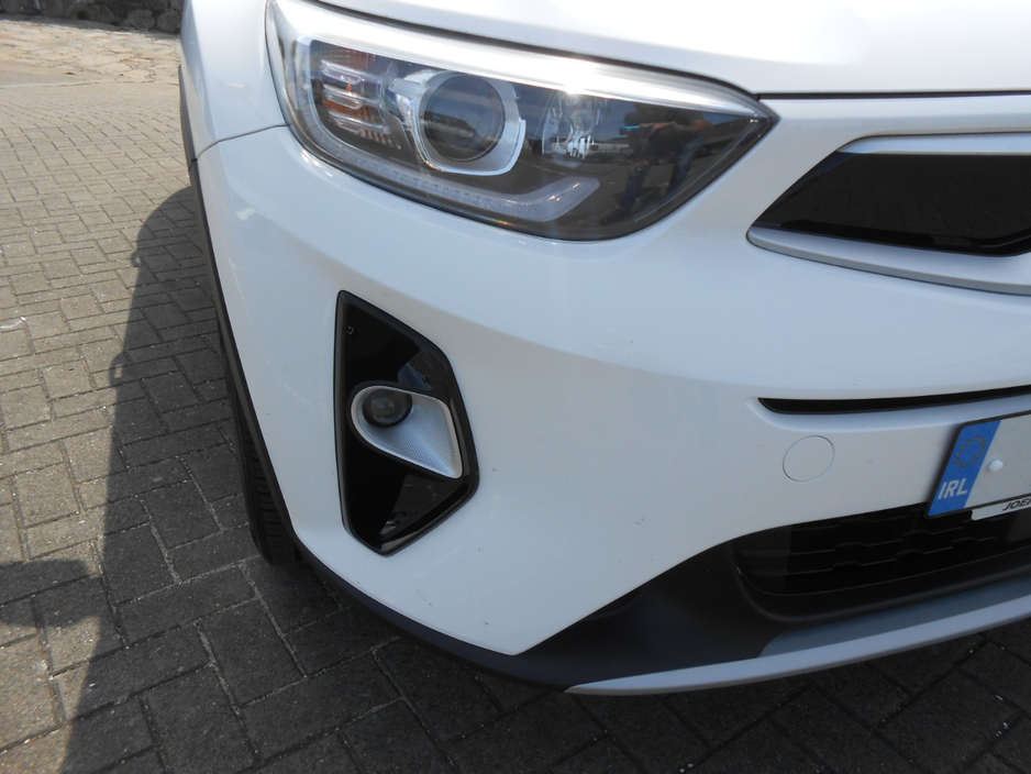 2018 Kia Stonic 1.4L Petrol For Sale Images