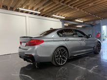 2018 BMW 5 Series 2L Diesel For Sale Images