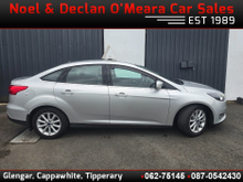 2018 Ford Focus 1.5L Diesel For Sale Images