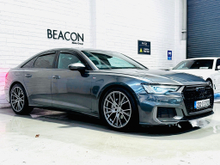 2020 Audi A6 2L Diesel For Sale Images