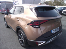 2022 Kia Sportage 1.6L Diesel For Sale Images