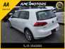 2014 VOLKSWAGEN GOLF FINANCE ARRANGED * 1.4 HIGHLINE 5Dr * AUTOMATIC * AA APPROVED  * 101 SAFETY CHECKLIST * 12-MONTH ROADSIDE ASSIST  * IMMACULATE * TOP-SPEC * LOW LOW KMs * ADAPTIVE CRUISE * NEW NCT NOV-25 * 01-2542050 