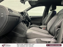 2024 Volkswagen Tiguan 2L Diesel For Sale Images