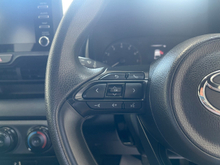 2021 Toyota Yaris 1L Petrol For Sale Images