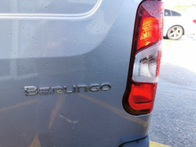 2026 Citroen Berlingo 1.5L Diesel For Sale Images