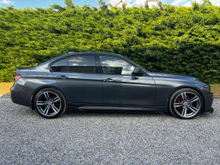 2017 BMW 3 Series 2L Petrol Plug-in Hybrid For Sale Images