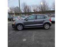 2011 Volkswagen Polo 1.2L Petrol For Sale Images