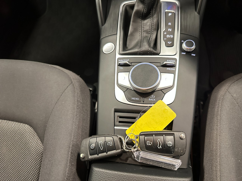 2018 Audi A3 1.4L Petrol For Sale Images