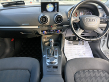 2016 Audi A3 1.4L Petrol For Sale Images